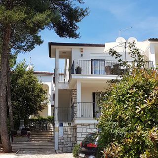 Apartmanok A Tenger Mellett Rovinj - 3373 (4)