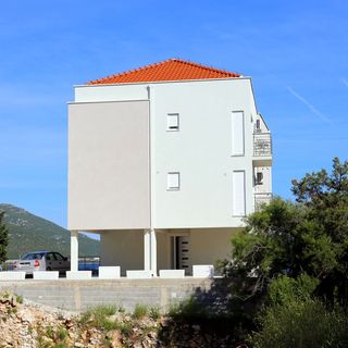 Apartmanok A Tenger Mellett Klek, Usce Neretve - 10031 Klek (5)