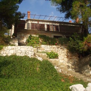 Apartmanok A Tenger Mellett Prizba, Korcula - 11069 Prižba (2)