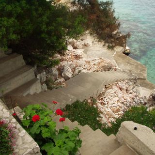 Apartmanok A Tenger Mellett Prizba, Korcula - 11069 Prižba (5)