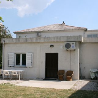 Apartmanok A Tenger Mellett Pag - 6413 (2)