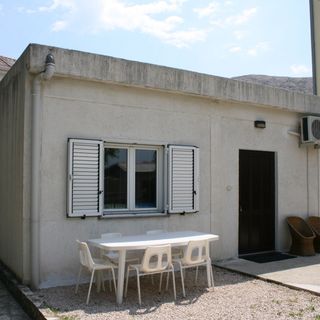 Apartmanok A Tenger Mellett Pag - 6413 (3)