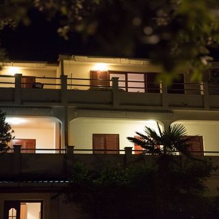 Apartmanok A Tenger Mellett Mandre, Pag - 6284 Mandre (4)