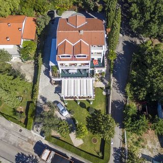 Apartmanok A Tenger Mellett Selce, Crikvenica - 2356 Selce (2)