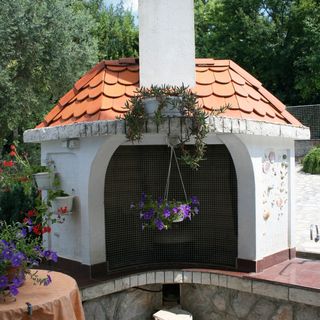 Apartmanok A Tenger Mellett Selce, Crikvenica - 2356 Selce (5)