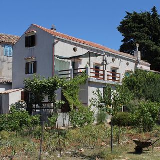 Apartmanok Parkolóhellyel Veli Losinj, Losinj - 8060 Veli Lošinj (2)