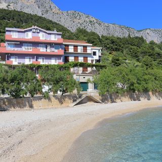Apartmanok A Tenger Mellett Podgora, Makarska - 2614 Podgora (2)