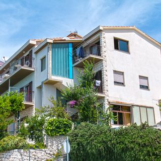 Apartmanok A Tenger Mellett Podgora, Makarska - 2614 Podgora (4)