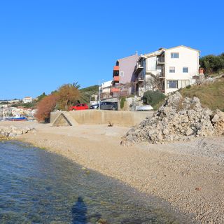 Apartmanok A Tenger Mellett Podgora, Makarska - 2614 Podgora (5)
