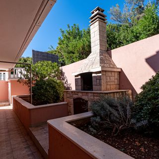 Ház Családok Részére Medencével A Tenger Mellett Vela Luka, Korcula - 12289 Vela Luka (5)