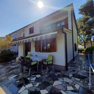 Apartments By The Sea Novigrad - 7335 (4)
