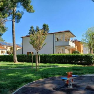 Apartments By The Sea Novigrad - 7335 (2)