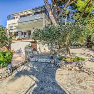 Családi Apartmanok A Tenger Mellett Rogoznica - 2010 (4)