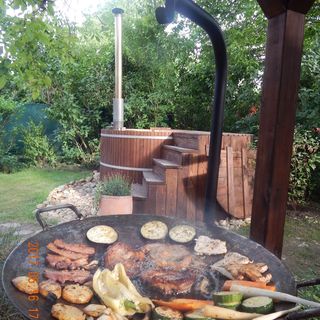 Titkoskert Kenese Vendégház Balatonkenese (3)