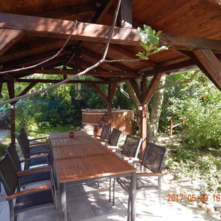 Titkoskert Kenese Vendégház Balatonkenese (4)