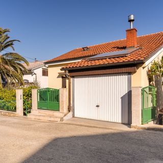 Apartmanok Parkolóhellyel Mali Losinj, Losinj - 12551 Mali Lošinj (4)