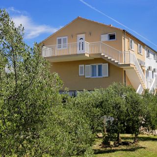 Apartmanok A Tenger Mellett Lumbarda, Korcula - 4393 Lumbarda (4)