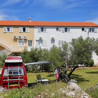 Apartmanok A Tenger Mellett Lumbarda, Korcula - 4393 Lumbarda (5)