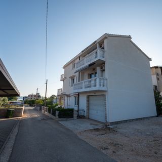 Apartmanok Parkolóhellyel Sukosan, Zadar - 6131 Sukošan (3)