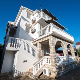 Apartmanok Parkolóhellyel Sukosan, Zadar - 6131 Sukošan (4)