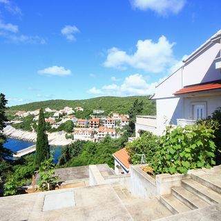 Apartmanok Parkolóhellyel Zavalatica, Korcula - 545 Zavalatica (2)