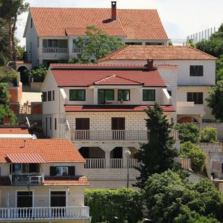 Apartments With Parking Space Zavalatica Korčula - 545 (4)
