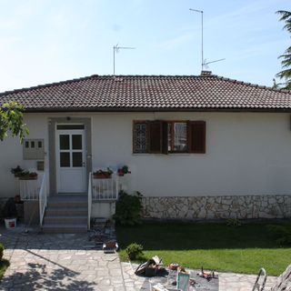 Apartmanok Parkolóhellyel Lovran, Opátia - Opatija - 2303 Lovran (4)