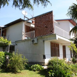 Apartmanok Parkolóhellyel Lovran, Opátia - Opatija - 2303 Lovran (5)