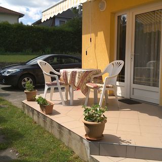 Akácfa Hortenzia Apartman Zalakaros (2)