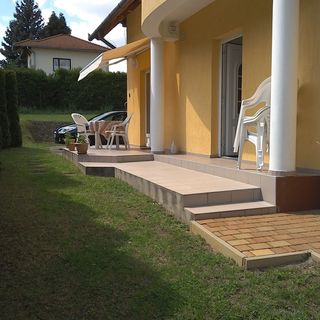 Akácfa Hortenzia Apartman Zalakaros (3)