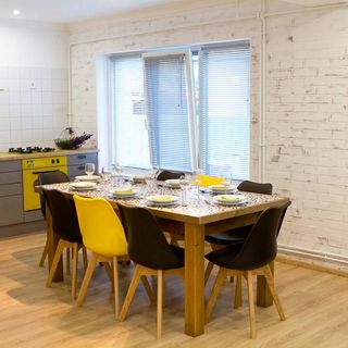 Zöldbarát Apartman Nyíregyháza (3)