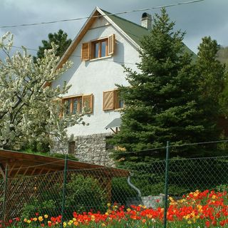 Hegyi Nyaraló Sátoraljaújhely (5)