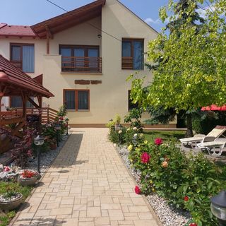 Ildikó Apartman Balatonfüred (4)