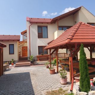 Ildikó Apartman Balatonfüred (5)