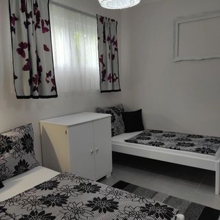 Puller Apartman Zamárdi (4)
