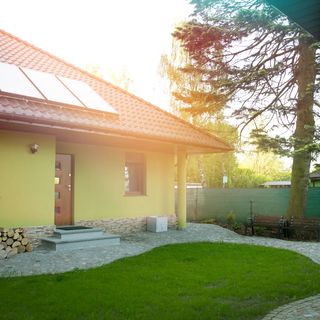 Dom Wakacyjny Odsapka Zieleniewo (4)