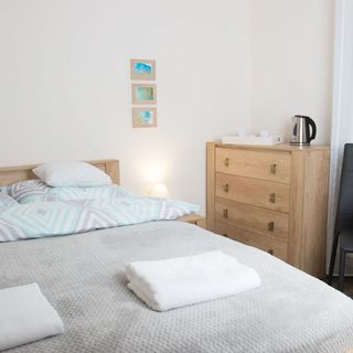 Dom Wakacyjny Odsapka Zieleniewo (5)