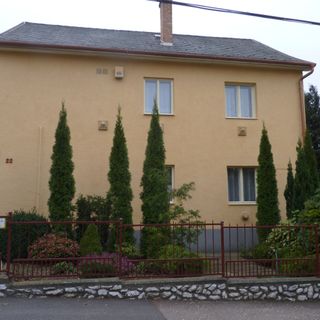 Ilonka Vendégház Miskolctapolca (2)