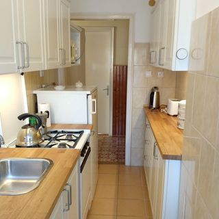 Ilonka Vendégház Miskolctapolca (5)