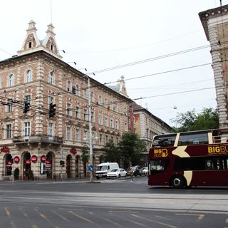 Teréz Apartman Budapest (5)