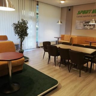 Sport Hotel És Étterem Tatabánya (5)