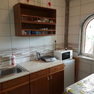 Zöld Üdülőház Szeged (4)