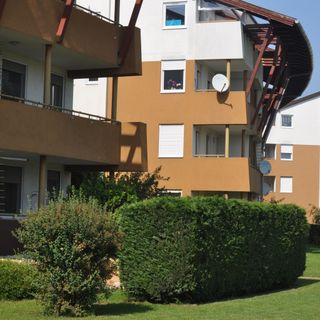 Győrapartman II. Győr (2)