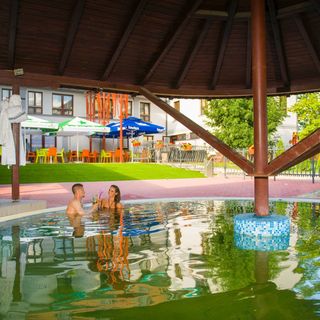 Hotel Kamilla Balmazújváros (3)