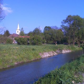 Borostyán Apartman Dédestapolcsány (4)