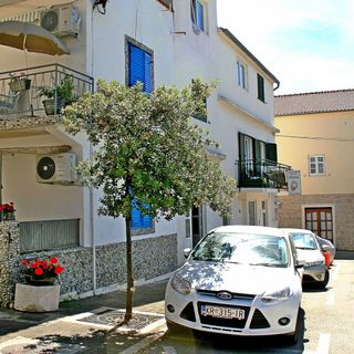 Apartment Tina Vodice (3)