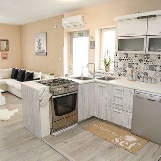 Apartment Tina Vodice (5)