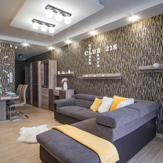 Club Golden Beach Apartman Siófok (3)