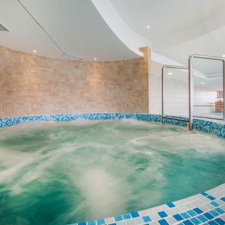 Club Golden Beach Apartman Siófok (5)