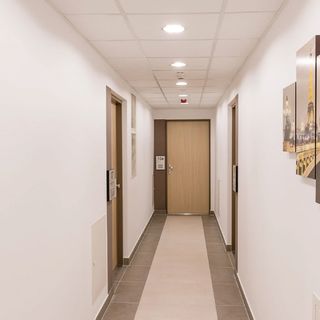 Corvin Holiday Apartment Budapest (2)